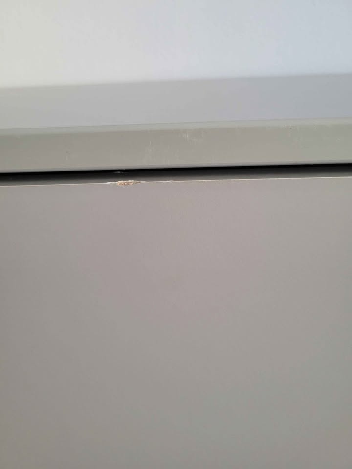 postielka a komoda Bellamy Lotta - 10