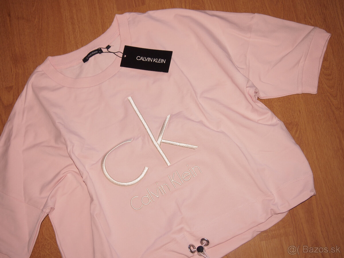 Calvin Klein dámska teplaková súprava - 10