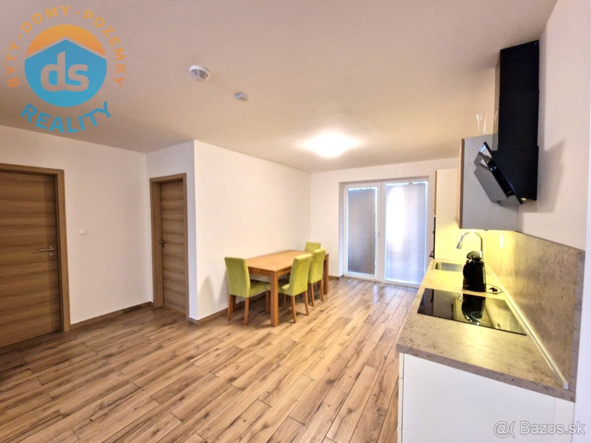 Na predaj 2 apartmány 150 m2, ZNÍŽENÁ CENA možnosť odpočet D - 10