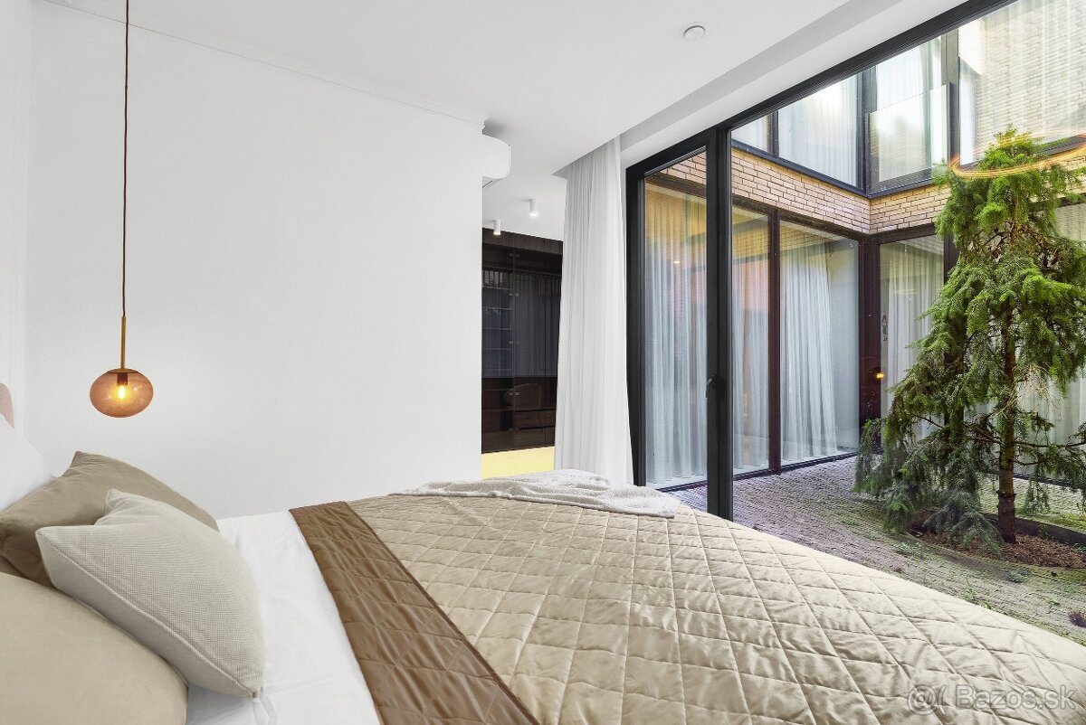 ELEVEN HOUSING | 5-izbový moderný rodinný dom - 10