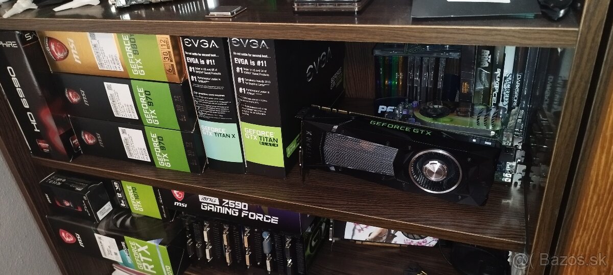 SAPPHIRE RADEON HD 6990 Komplet - 10