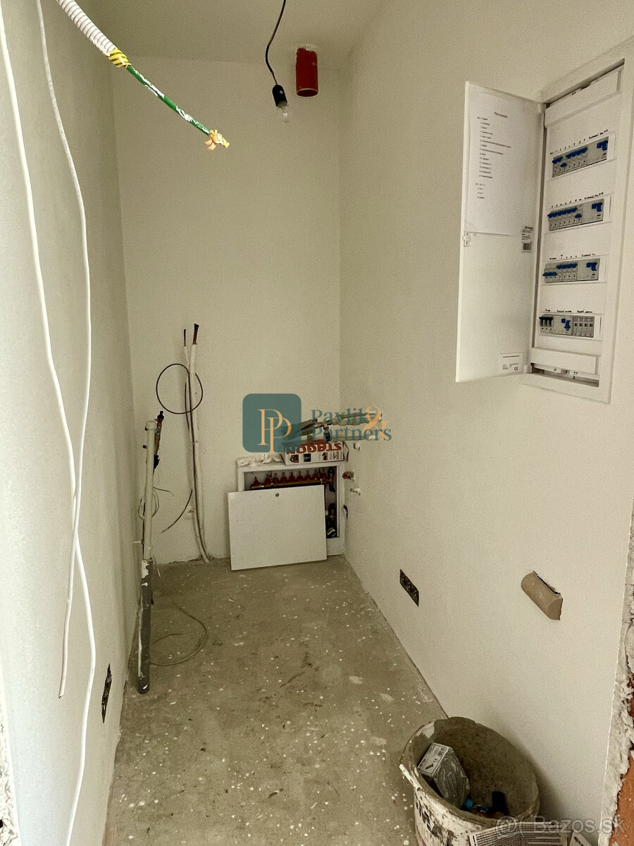 Predaj 4.izbový rodinný dom,novostavba, Mojmírovce 14km od N - 10