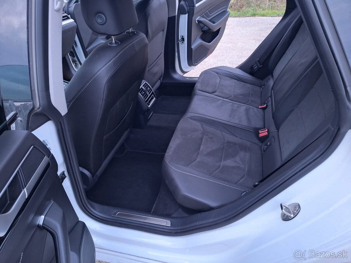 Volkswagen Arteon Shooting Brake SB 2.0 TSI Elegance DSG Co - 10