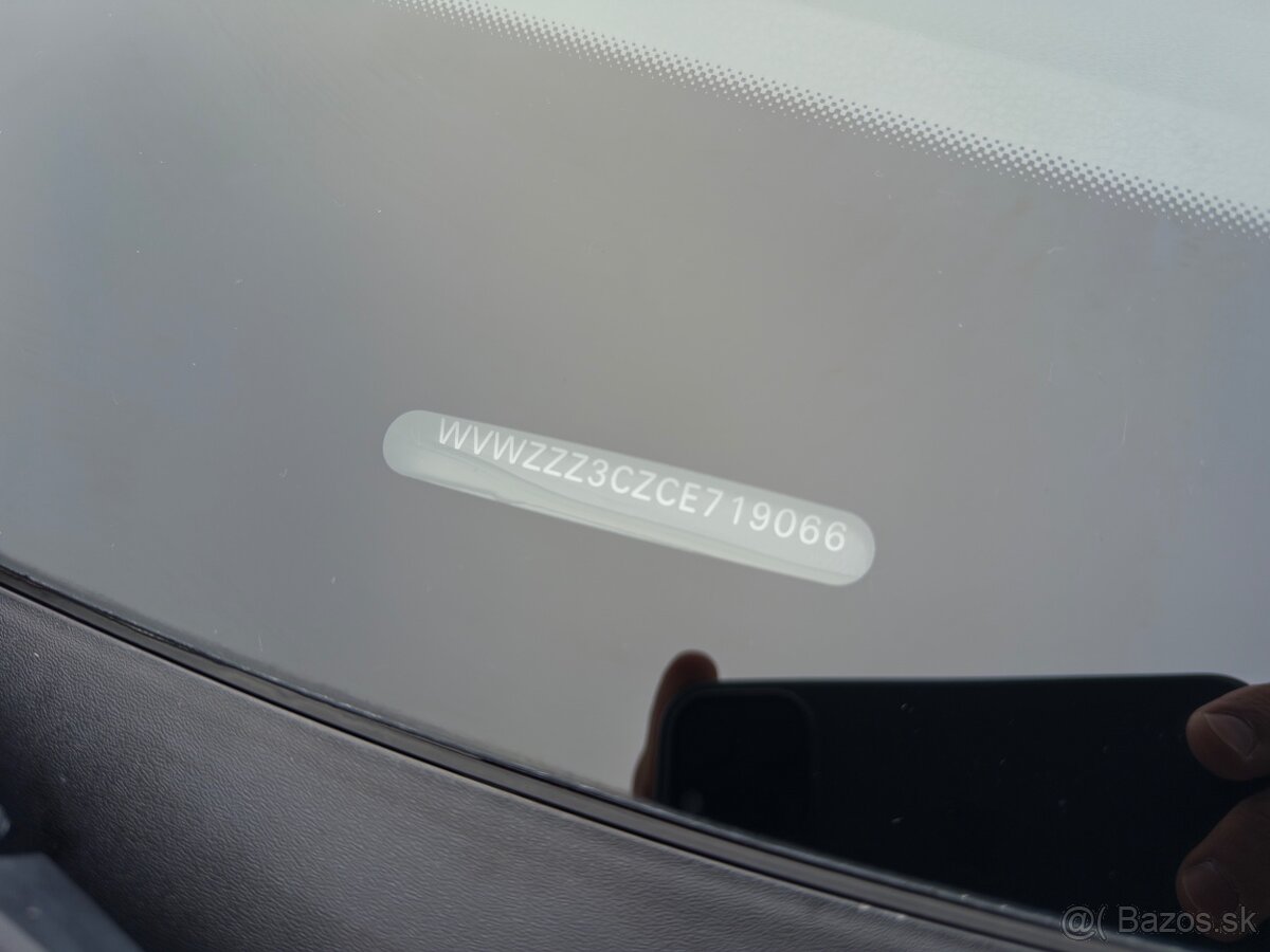 Volkswagen CC 2.0 TDI - 10