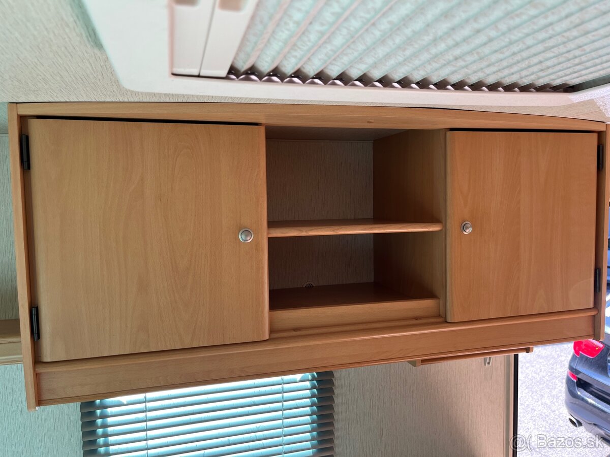 Predam karavan ADRIA 390 DB - 10