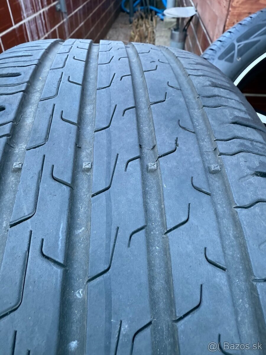 Volvo XC40 R19 235/50 Letné - 10