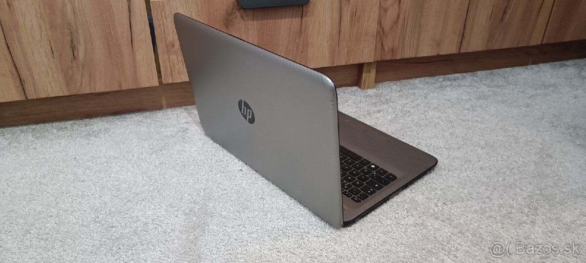 Notebook HP 15-AY032NI - 10