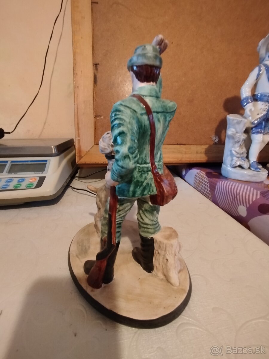 Predám rôzne sošky - 10