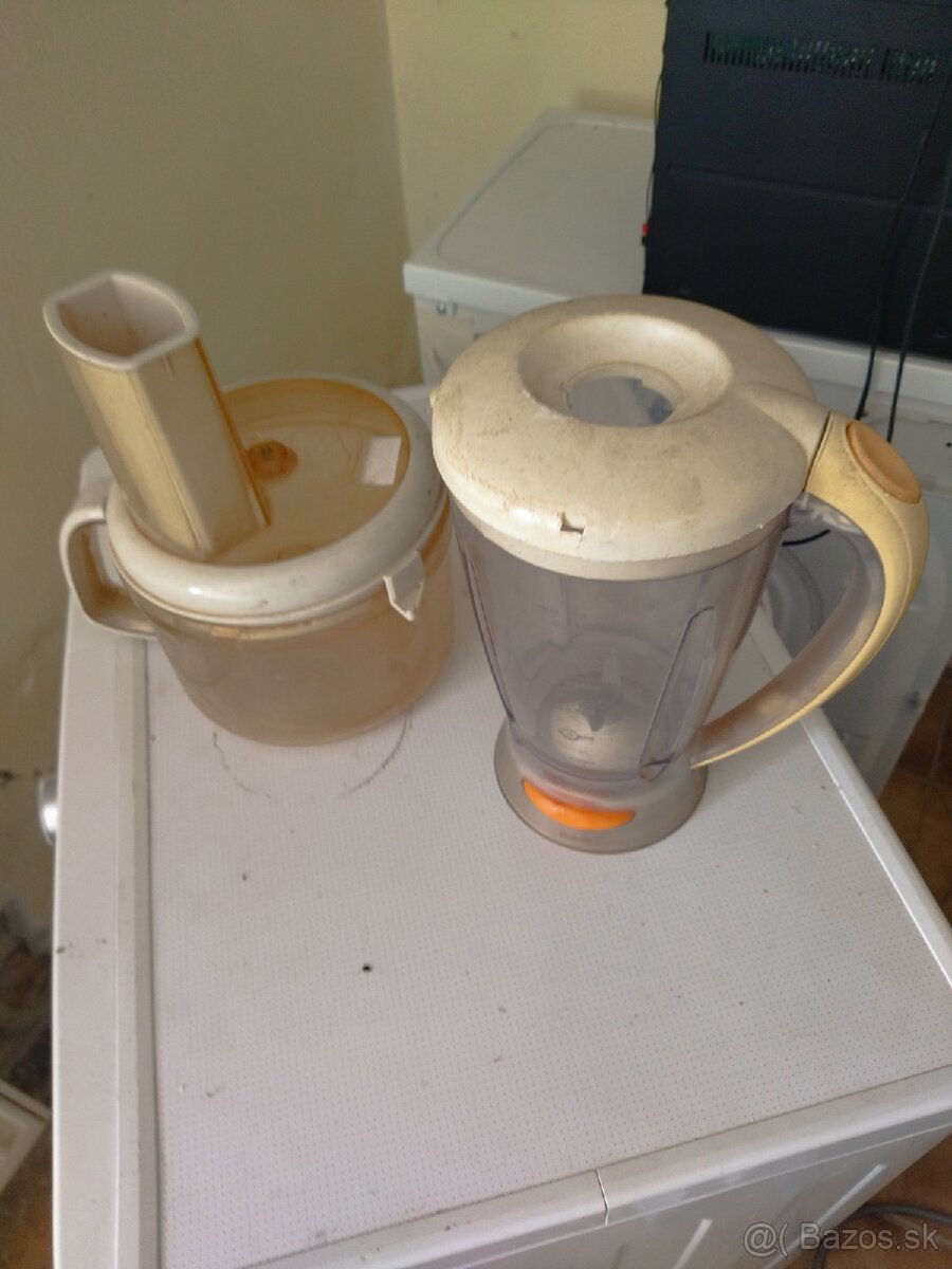 Robot Moulinex, Philips, Tefal.... - 10