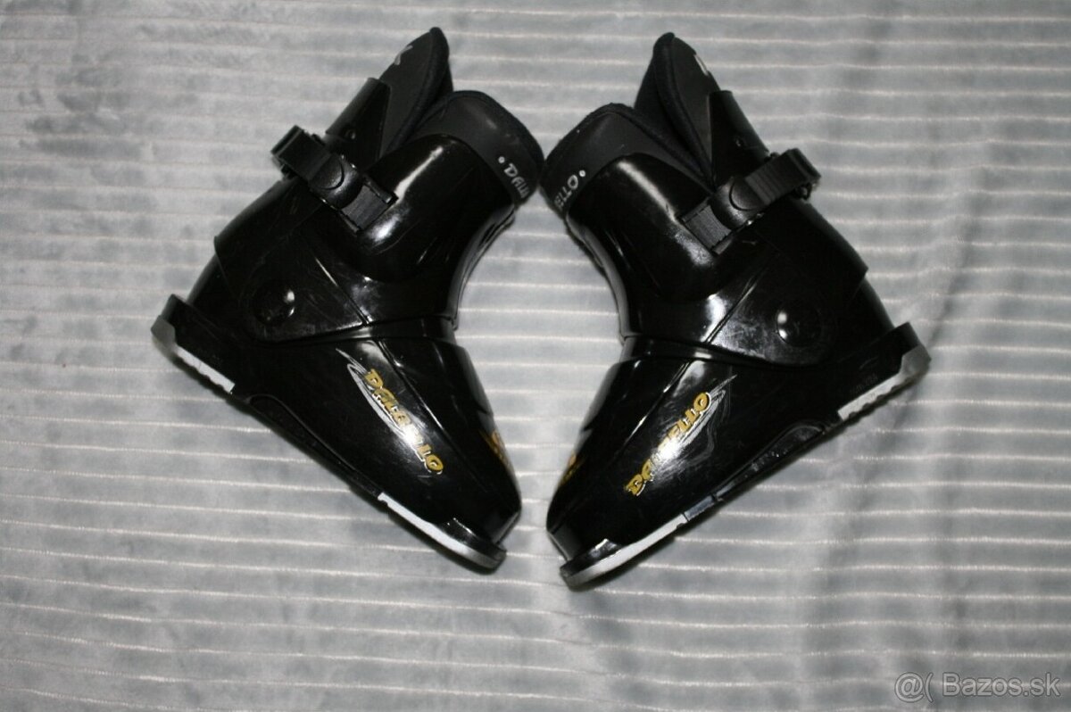 detské lyže 70 cm - 10