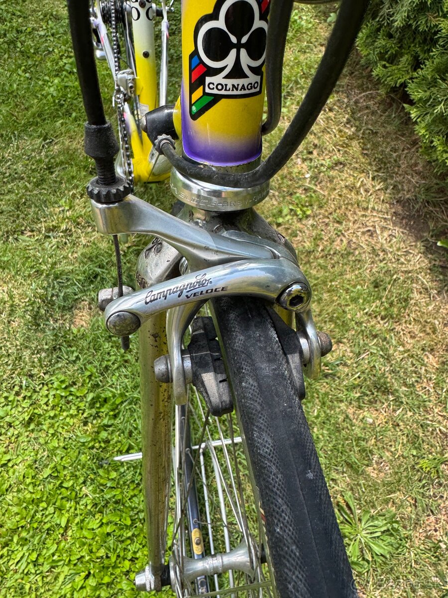 Colnago Tecnos AD - 10