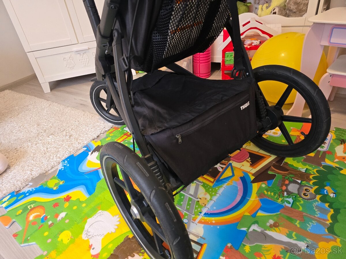 Thule urban glide 2 - 10