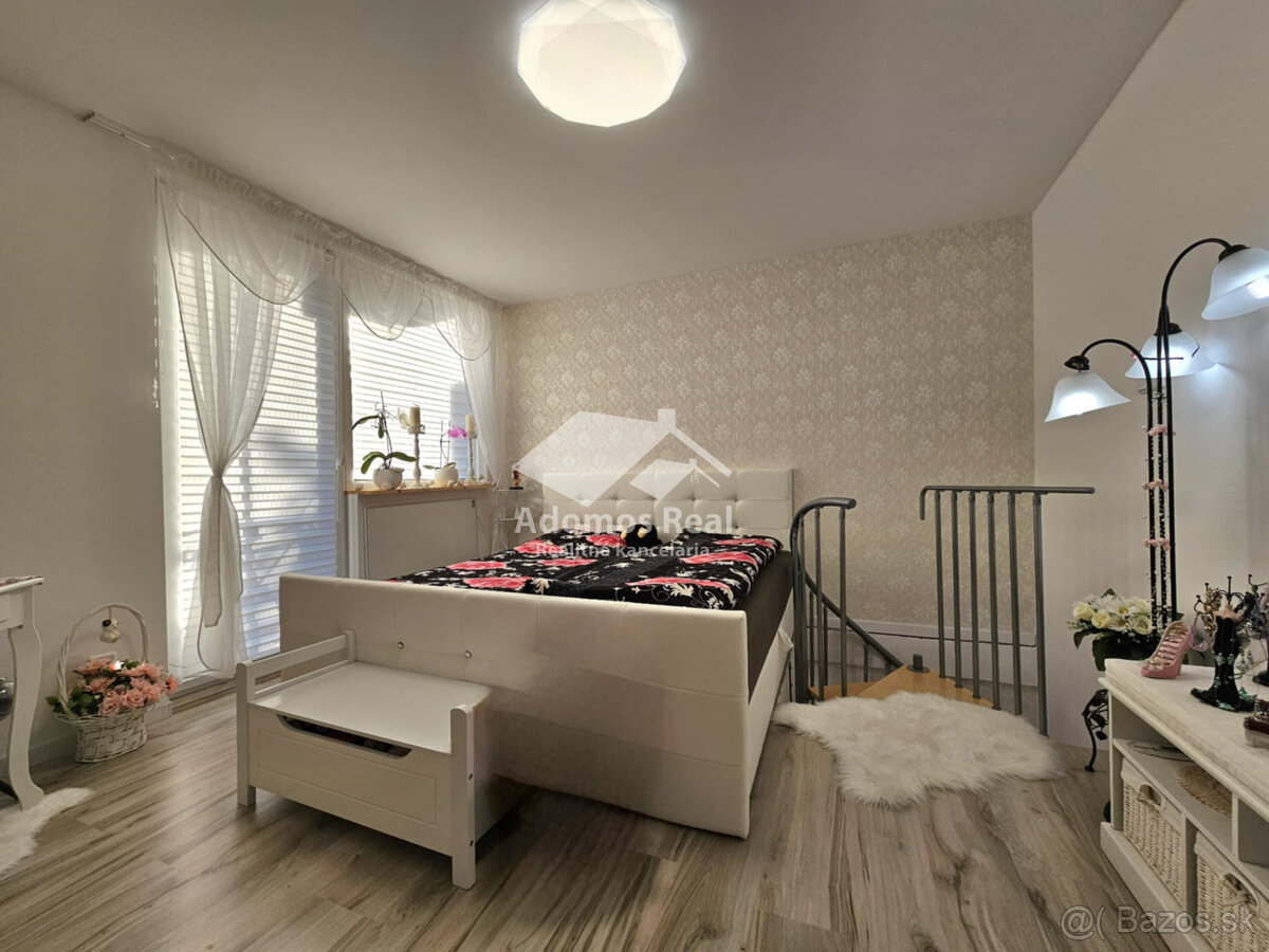 DREVODOM S POZEMKOM - ŤAHANOVCE - 10