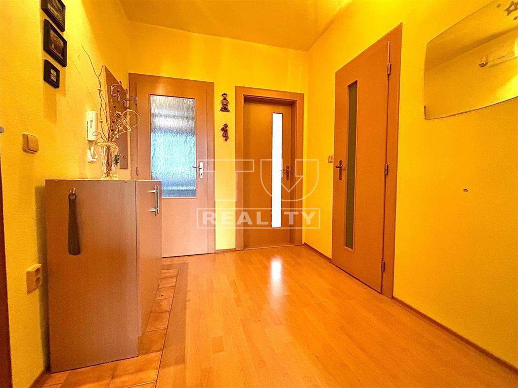 2-izbový byt na predaj – Necpaly, Prievidza - 10