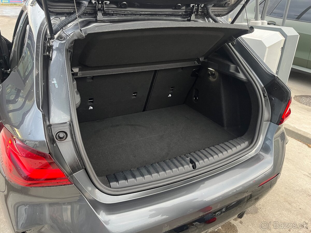 BMW rad 1 118i Executive MPacket - 10