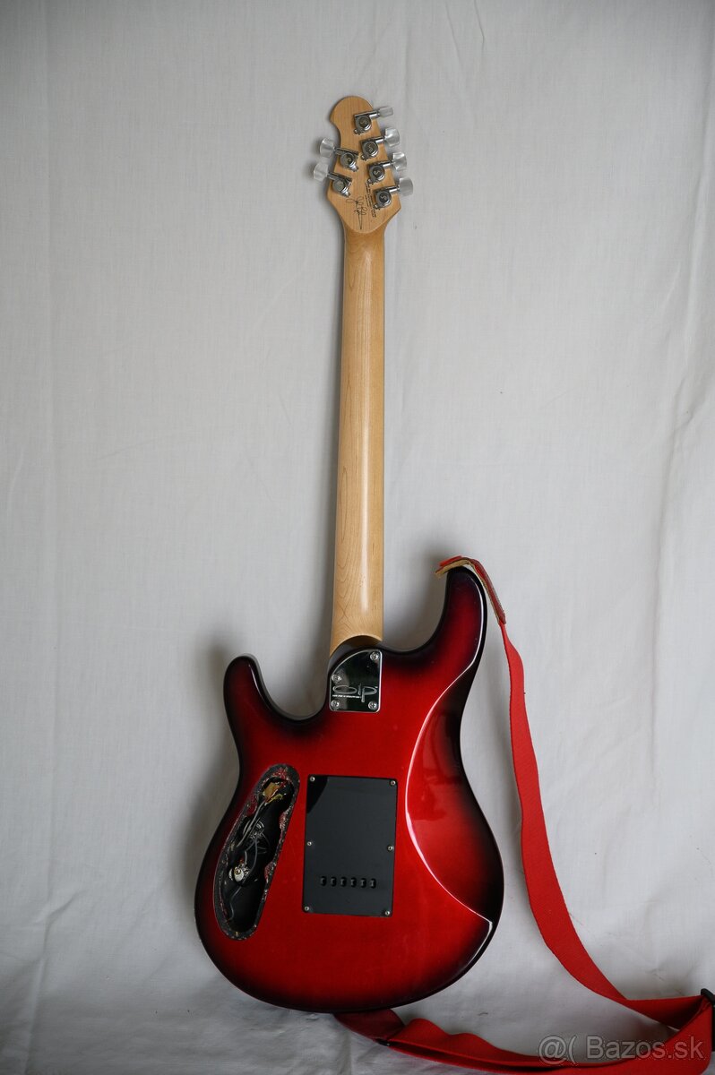 El. gitara - OLP Signature Series John Petrucci Signature - 10