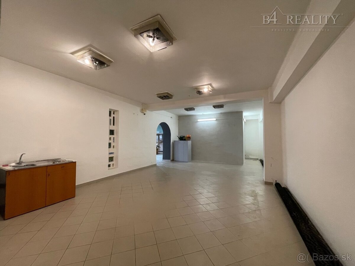 Obchodné priestory na prenájom, 207 m2, Brnianska ul., Trenč - 10