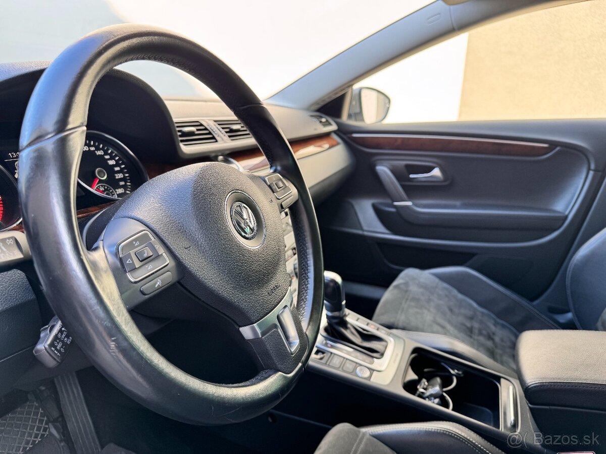 VOLKSWAGEN PASSAT VARIANT, 2,0 TDI, AUTOMAT - DSG, 10/2015 - 10