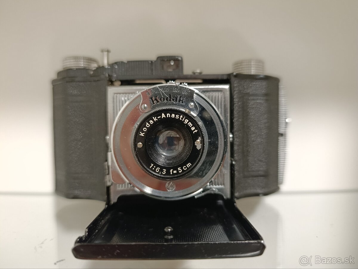 Rarita, Kodak Retinette, model 147 - 10