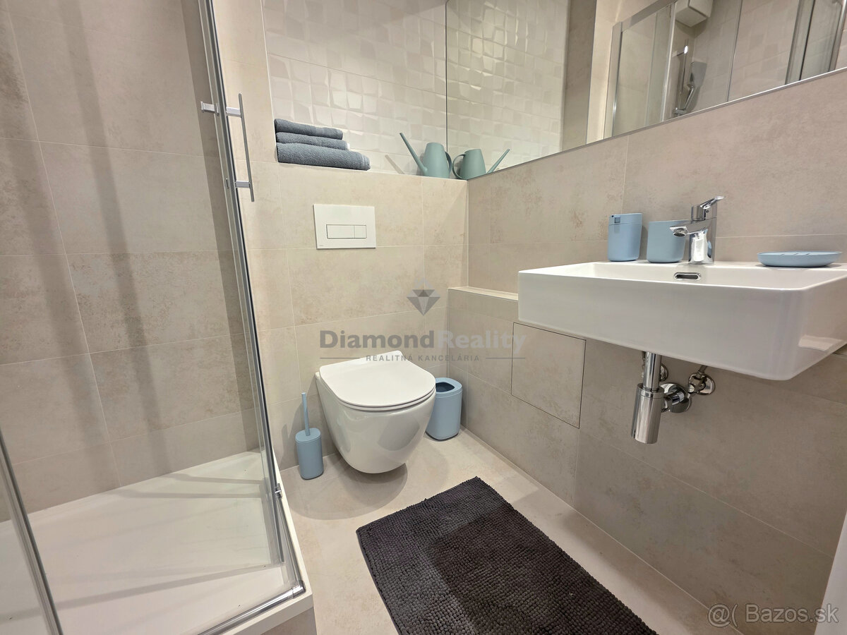 NA PREDAJ PEKNÝ 1 - IZBOVÝ BYT NA ULICI KRIVÁ, KOŠICE - JUH - 10