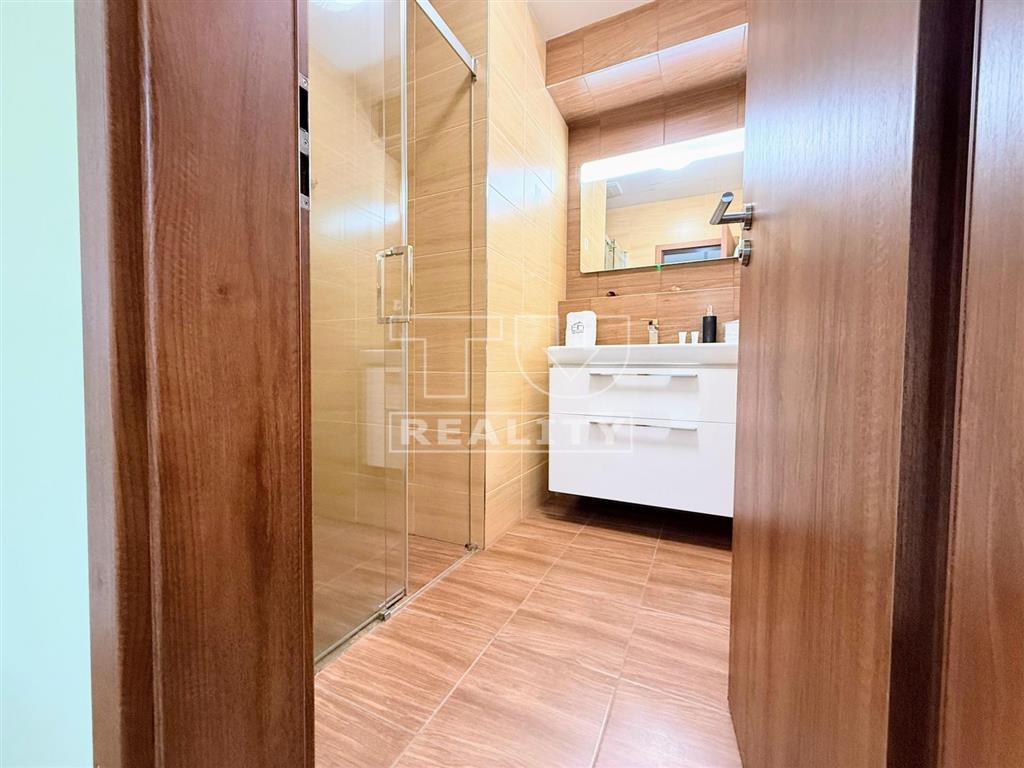 Na predaj moderný 2-izbový apartmán vo Vysokých Tatrách - 10