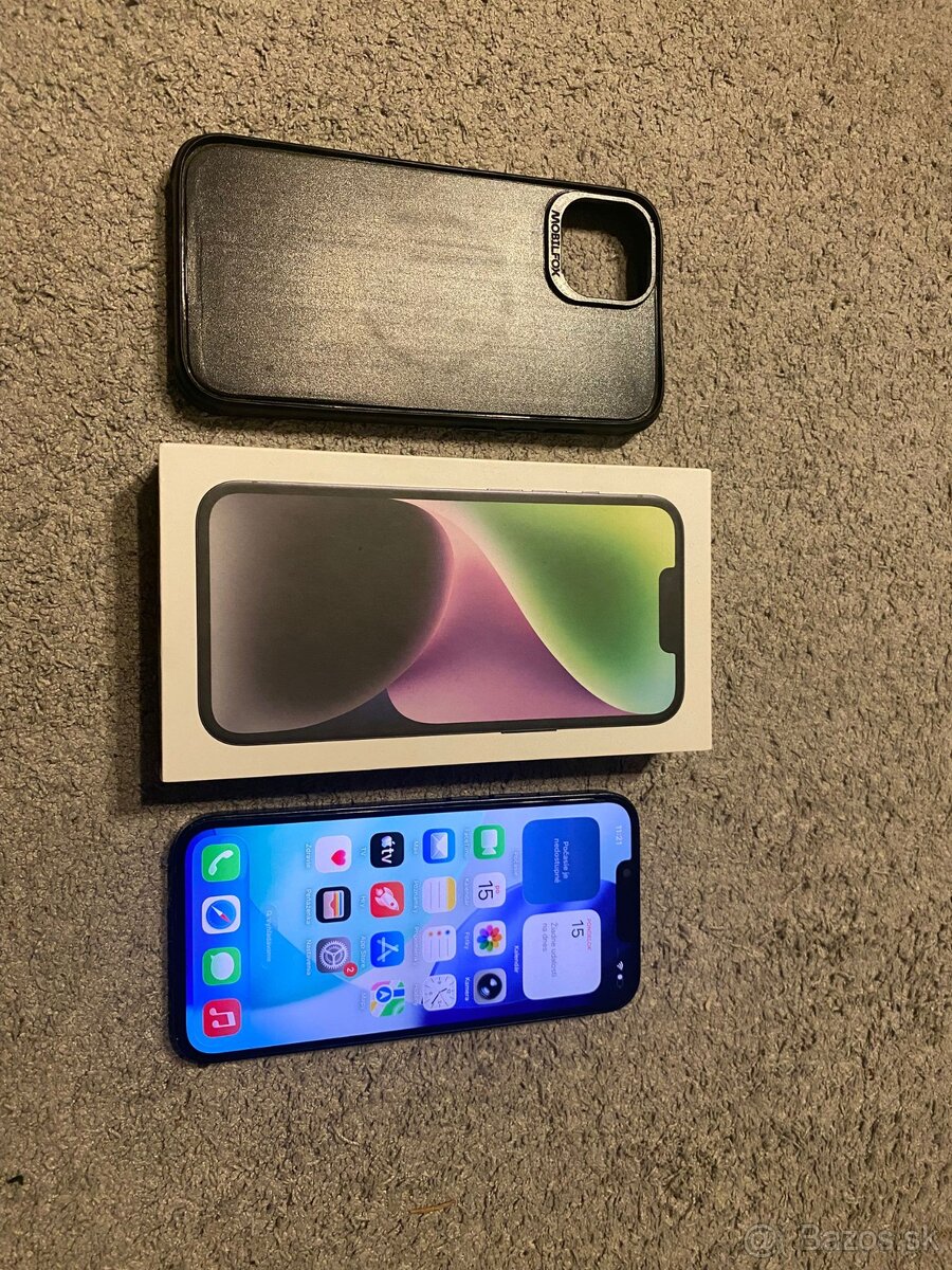 Iphone 14 128GB - 10