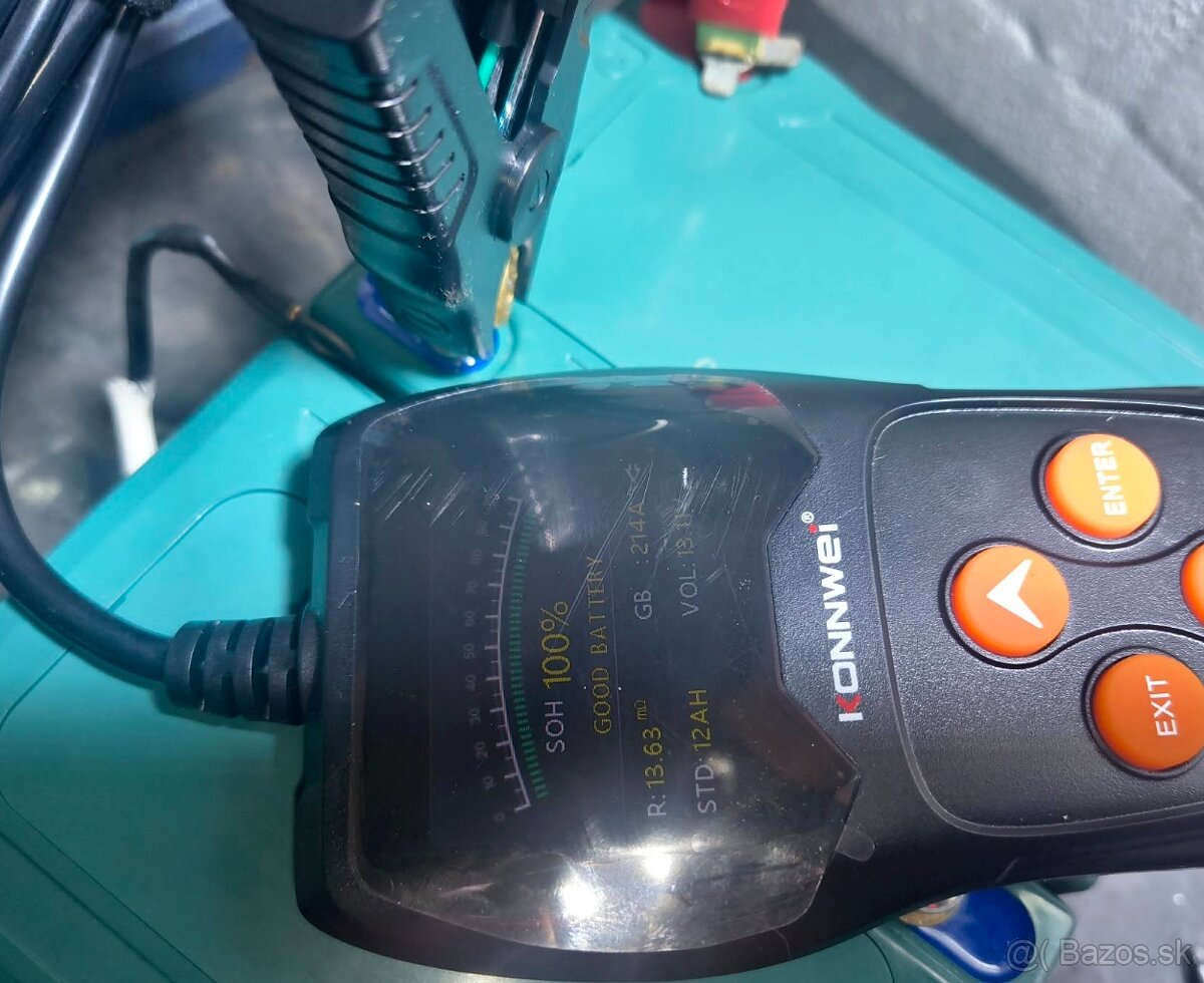 Racceway E-Babeta - 10