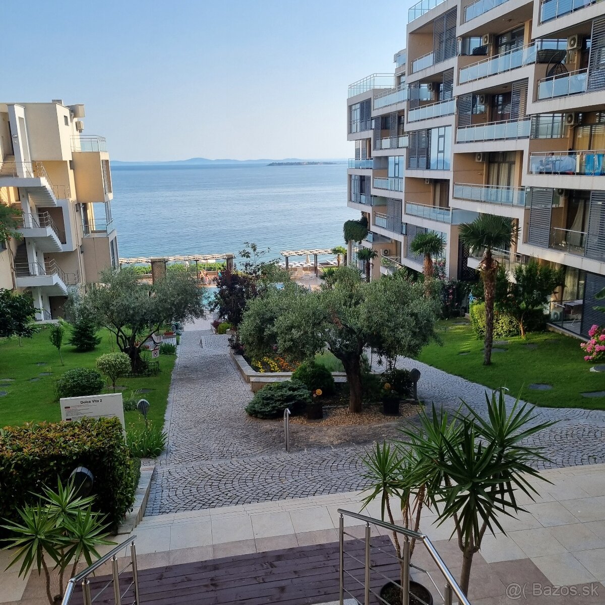 Apartmán na predaj. Svati vlas Bulharsko - 10
