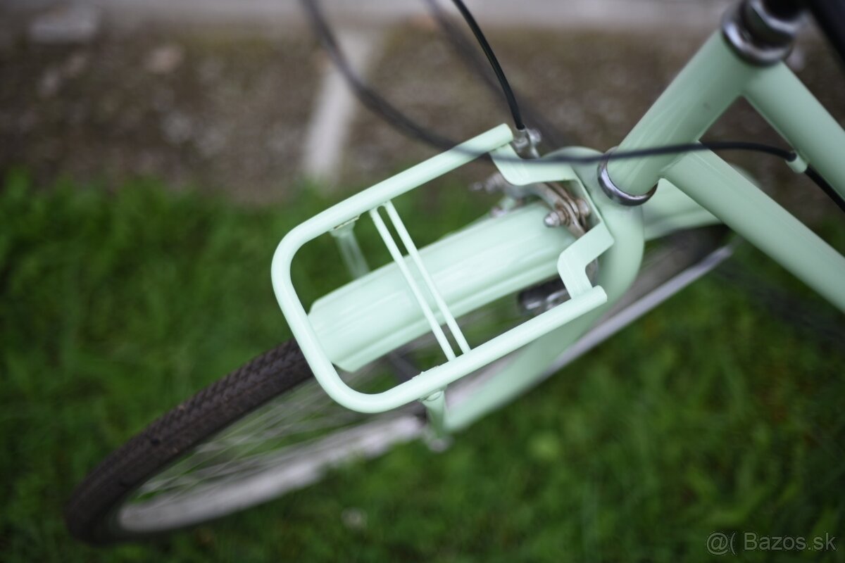 Mestský bicykel - 10