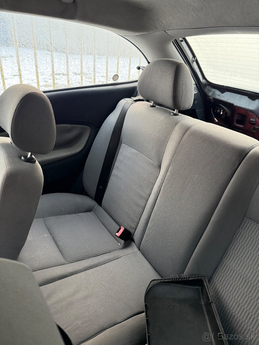 Seat ibiza 1.9tdi - 10