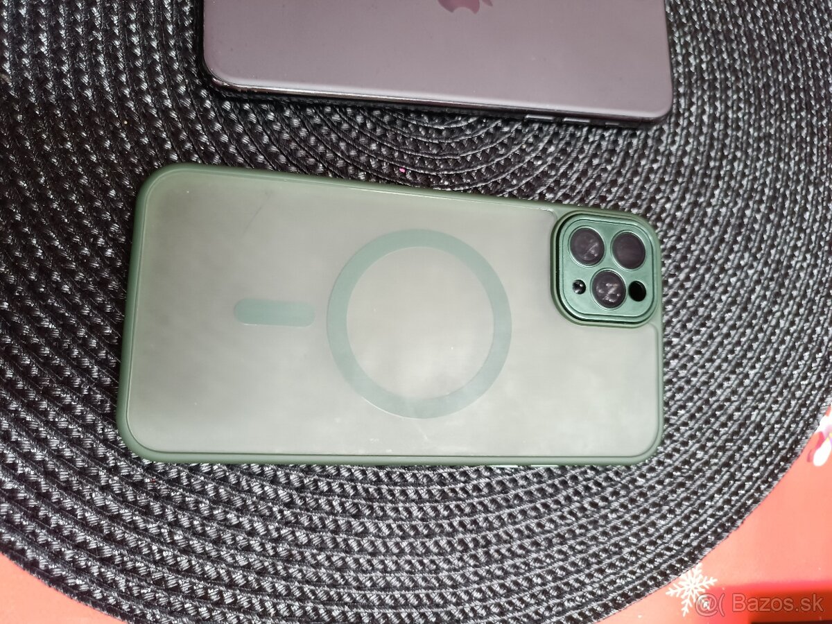 Iphone 11 Pro Max(512 GB) - 10