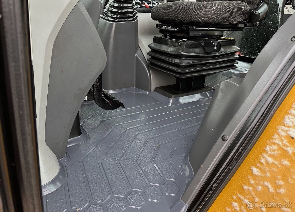 Caterpillar 432F II - 10