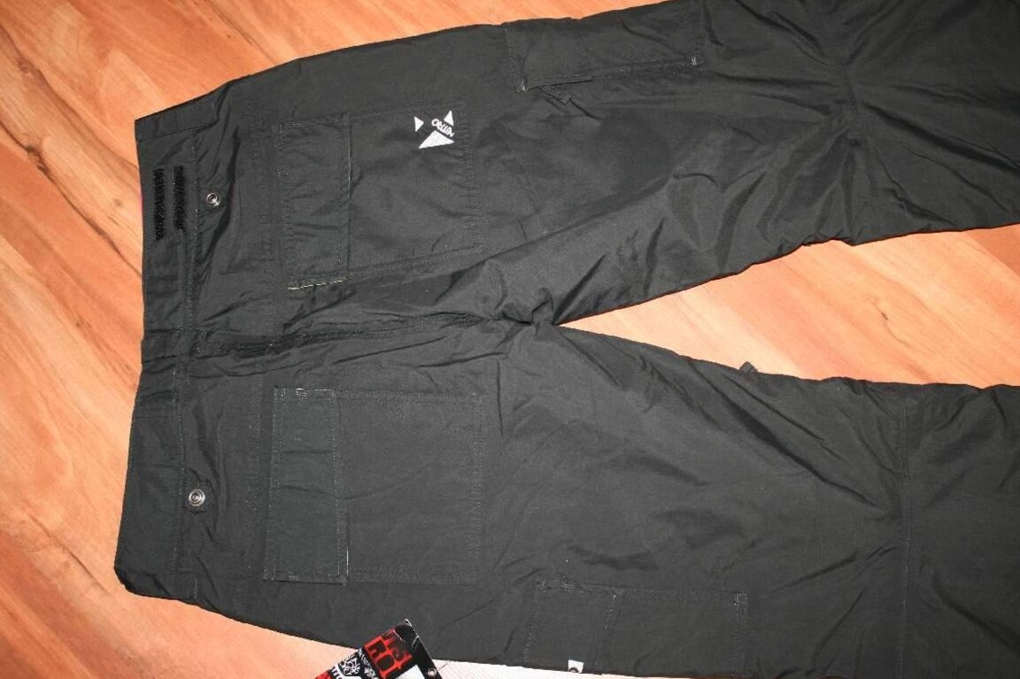 snowboardove nohavice NITRO , nove - 10