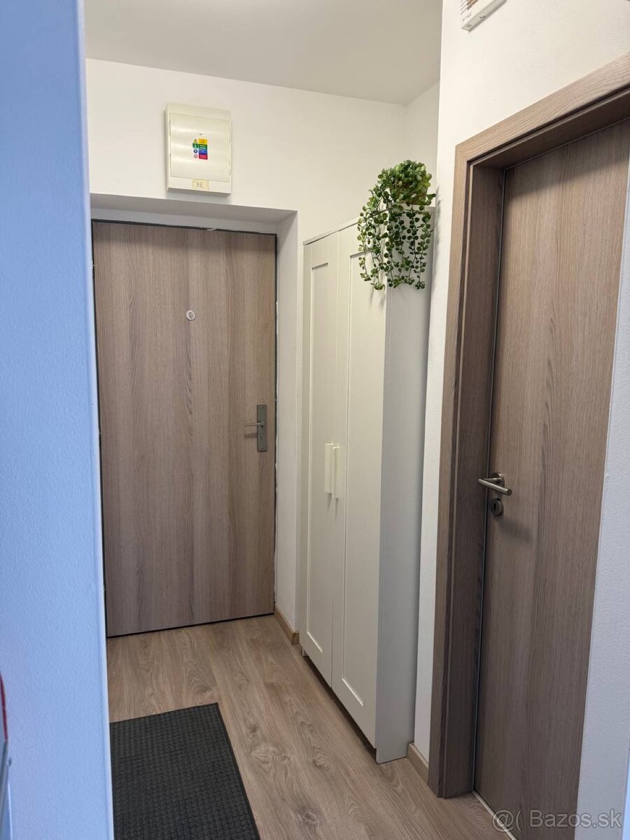 Garsónka v novostavbe - 10