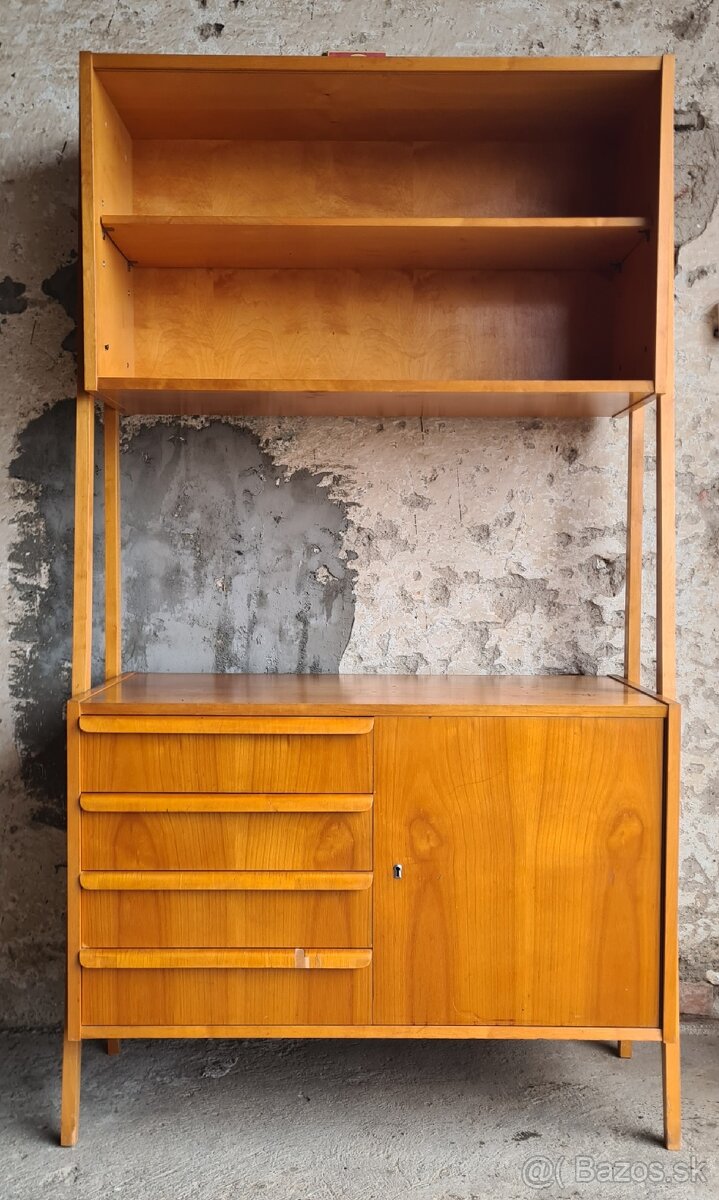 Retro stena Monti 300 - 10