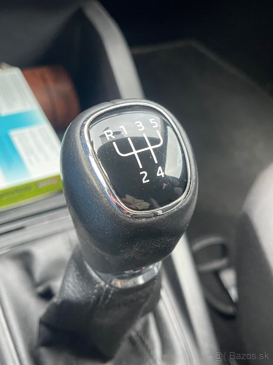 Škoda fabia 1.2 TSI 66kw (4-valec) - 10