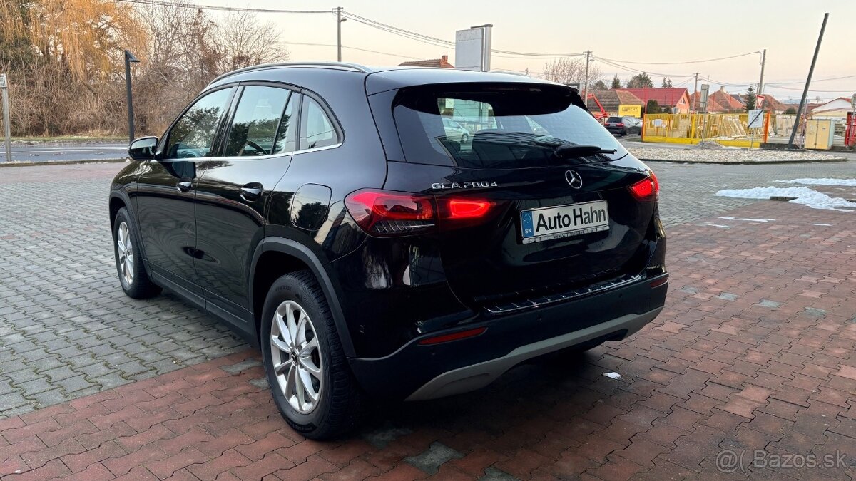 Mercedes Benz GLA 200 DIESEL 4MATIC NEW MODEL, DPH - 10