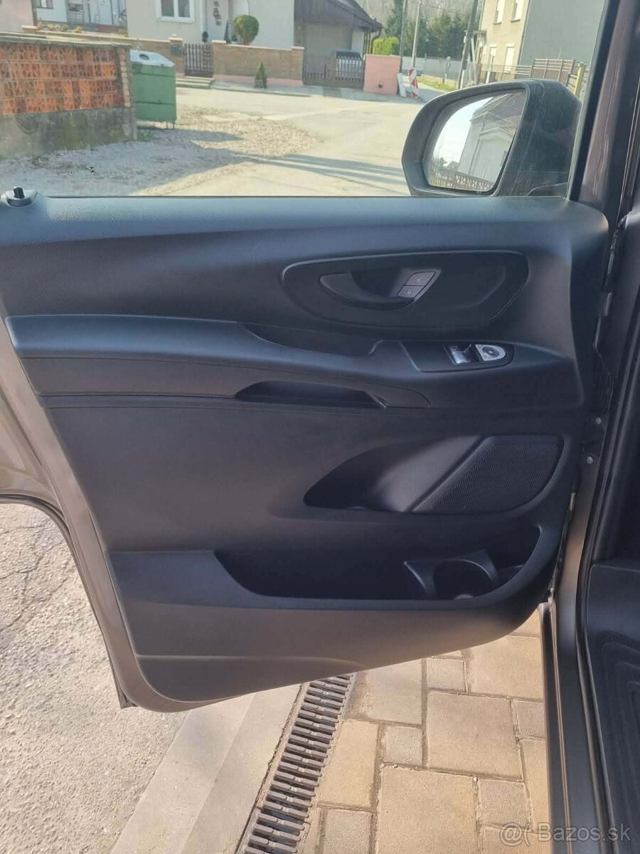 Mercedes-Benz Vito Tourer 114CDI - 10