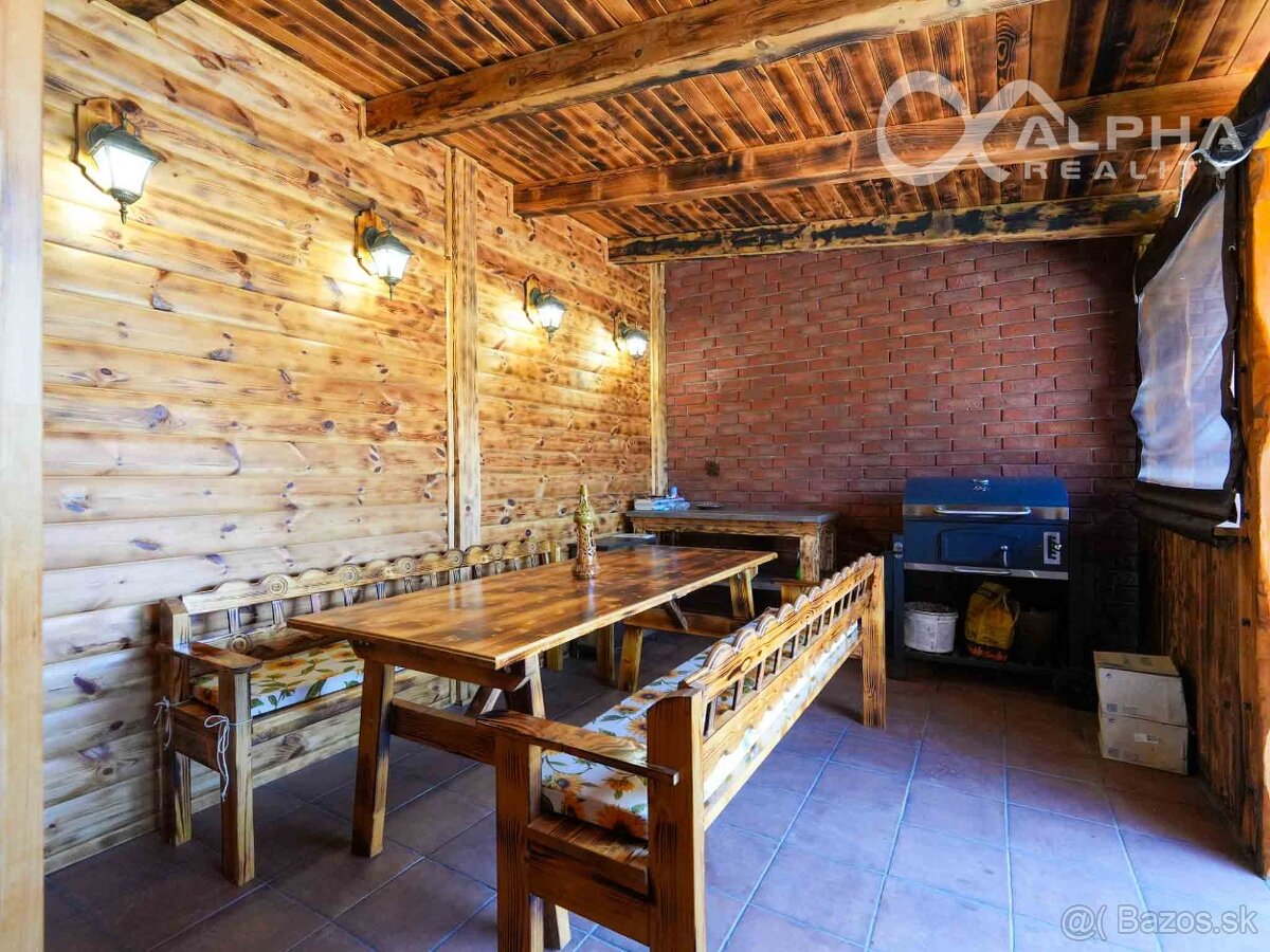Exkluzívne: Rodinný dom, centrum, Spišská Nová Ves - 10