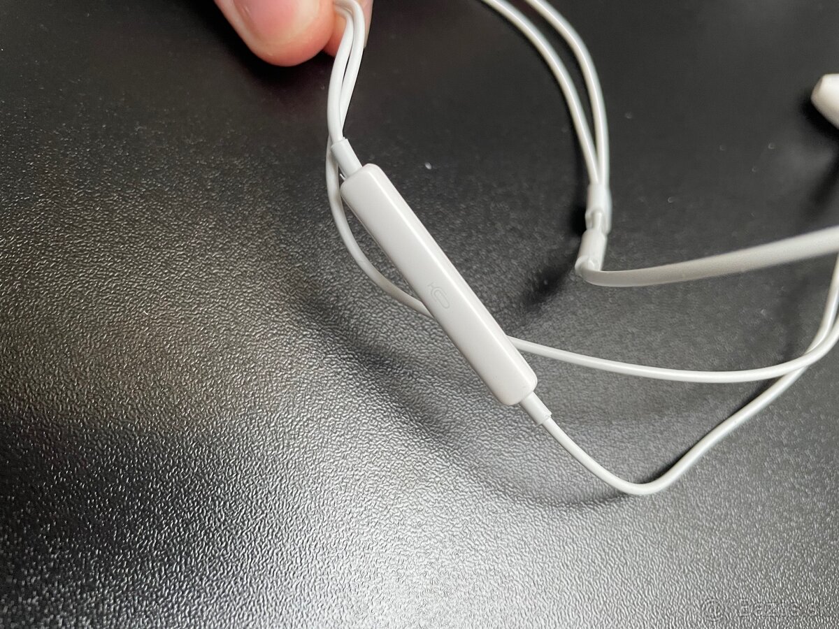 Apple Earpods (USB-C) - 10