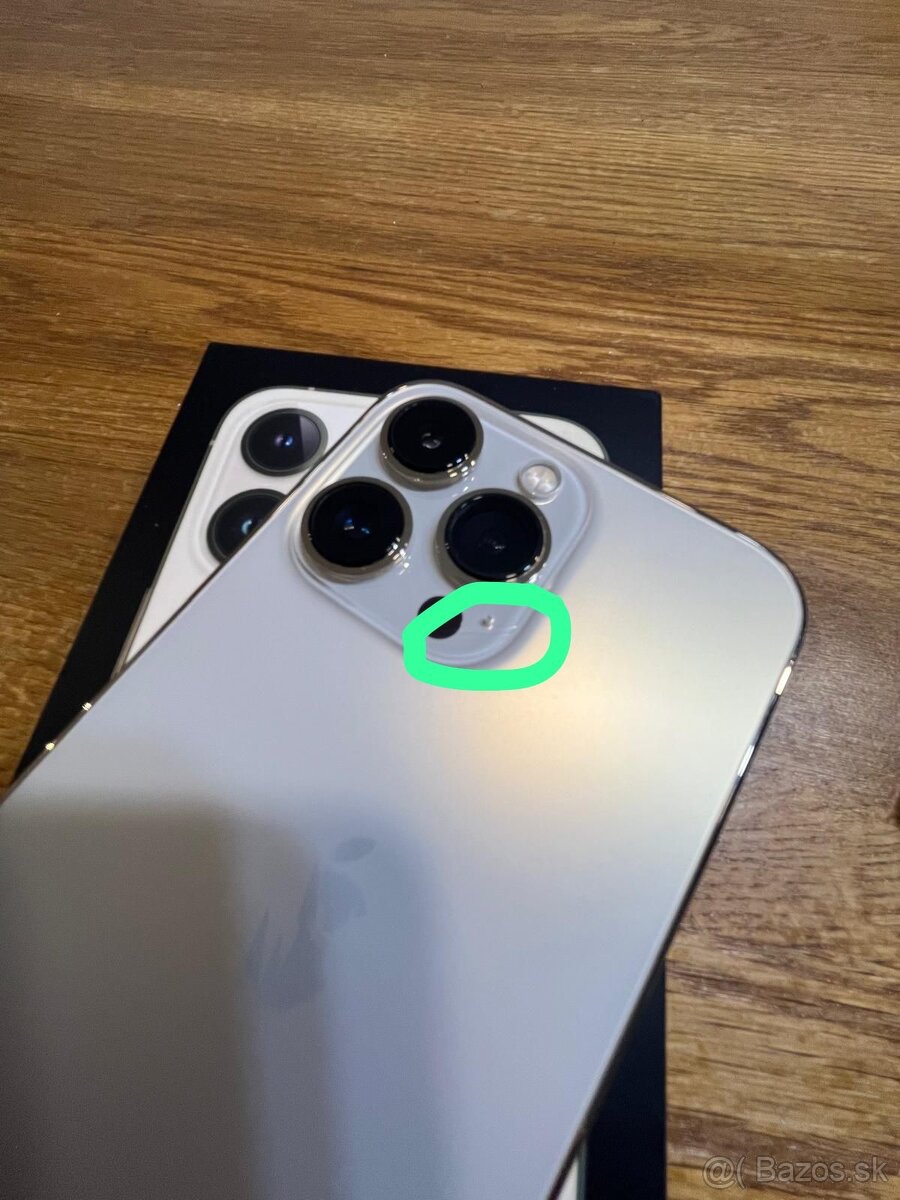 Iphone 13pro 128gb - 10