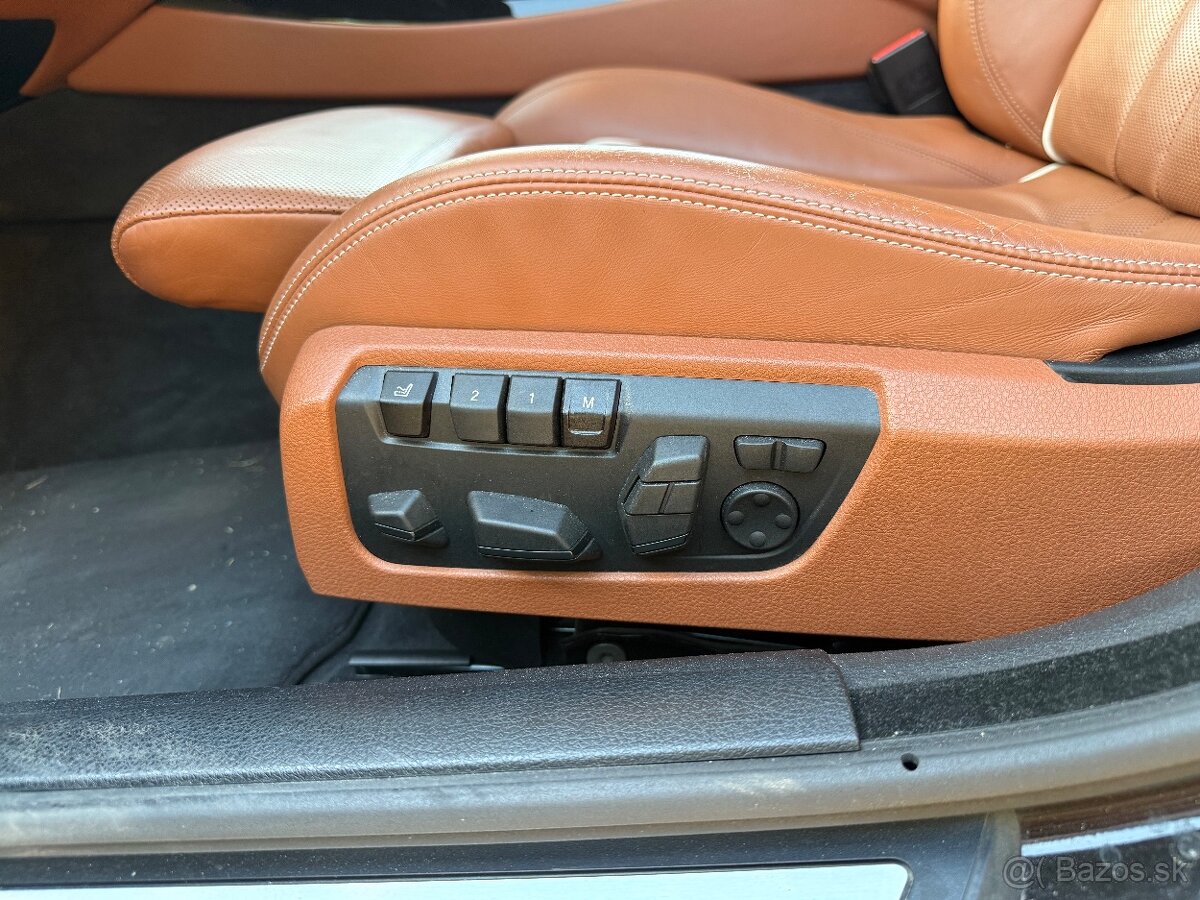 BMW 640d Xdrive - 10