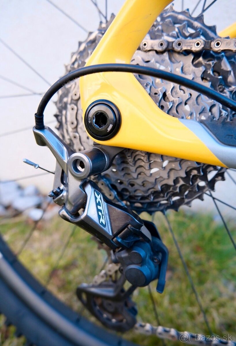 Mondraker Foxy Carbon XR - 10