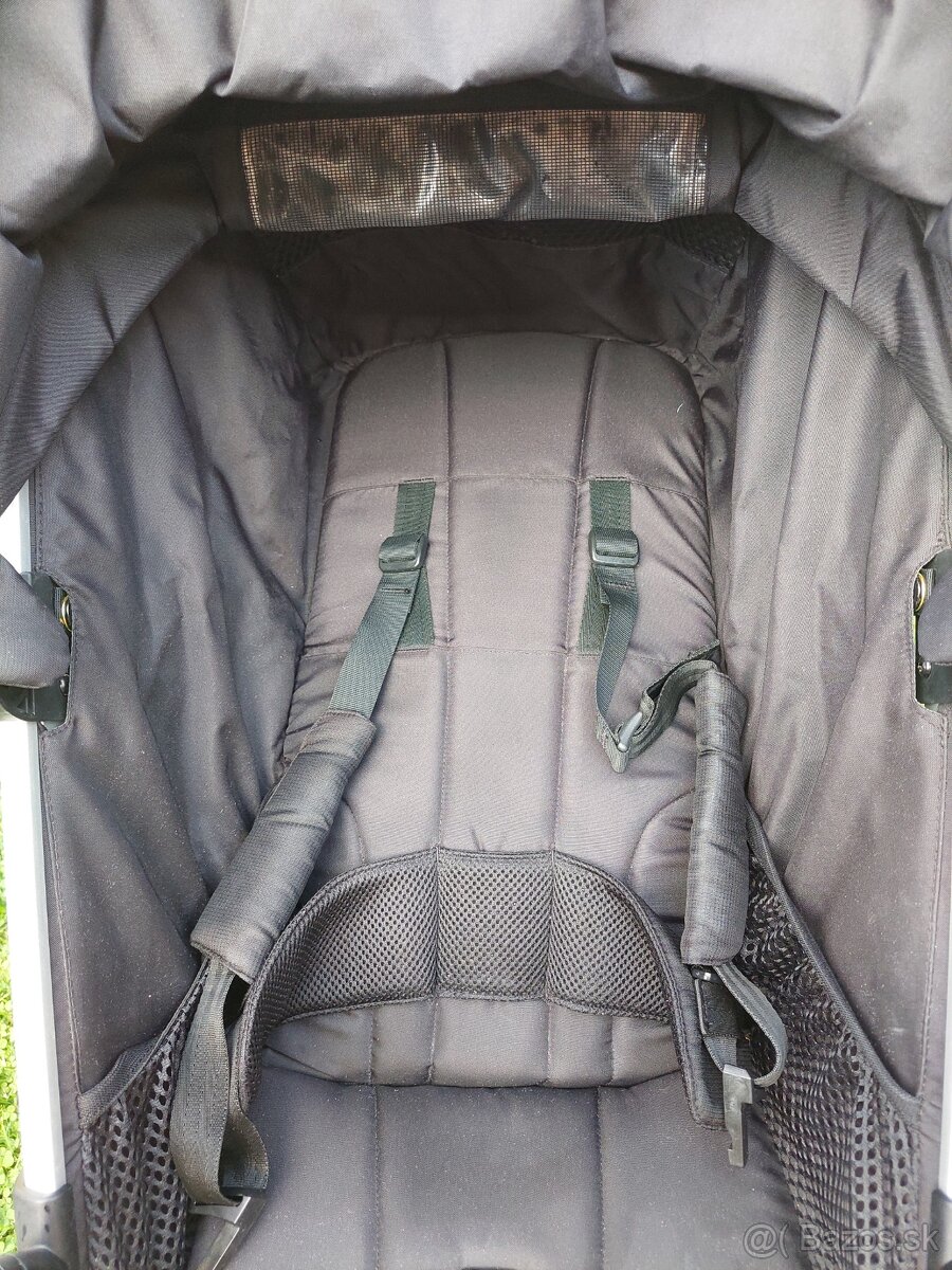 Thule urban glide 2 - 10