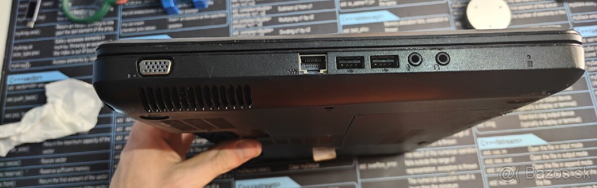 Compaq PresairoCQ56 - 10