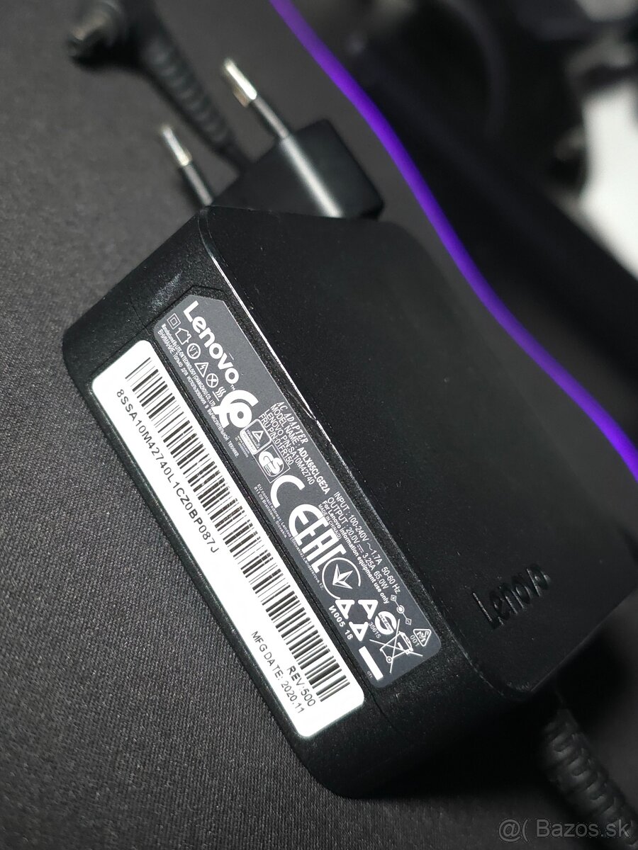 NTB - Lenovo IdeaPad 3 14IIL05 - 10