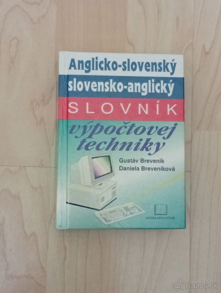 Rôzne knihy 3 - hlavne pre školákov - 10