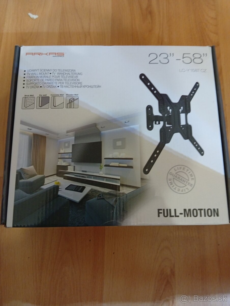 Predám LCD televízor - 10