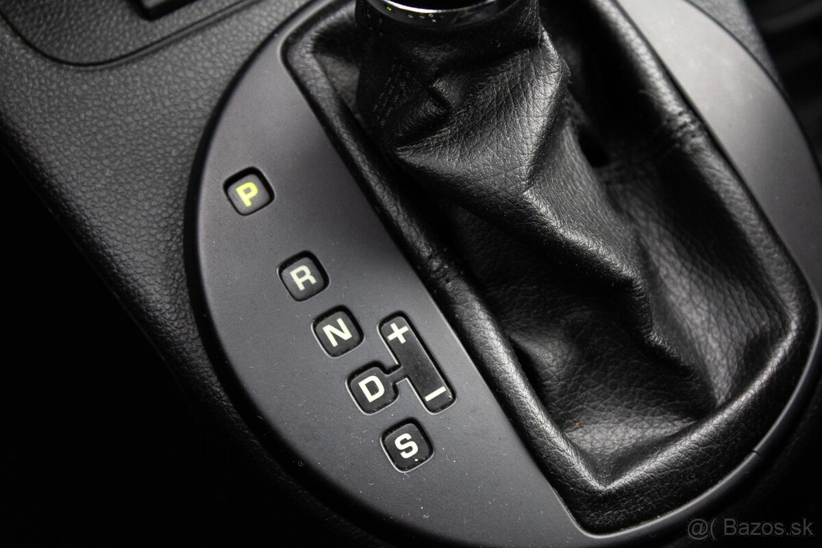 Škoda Fabia 1.4 TSI RS DSG - 10