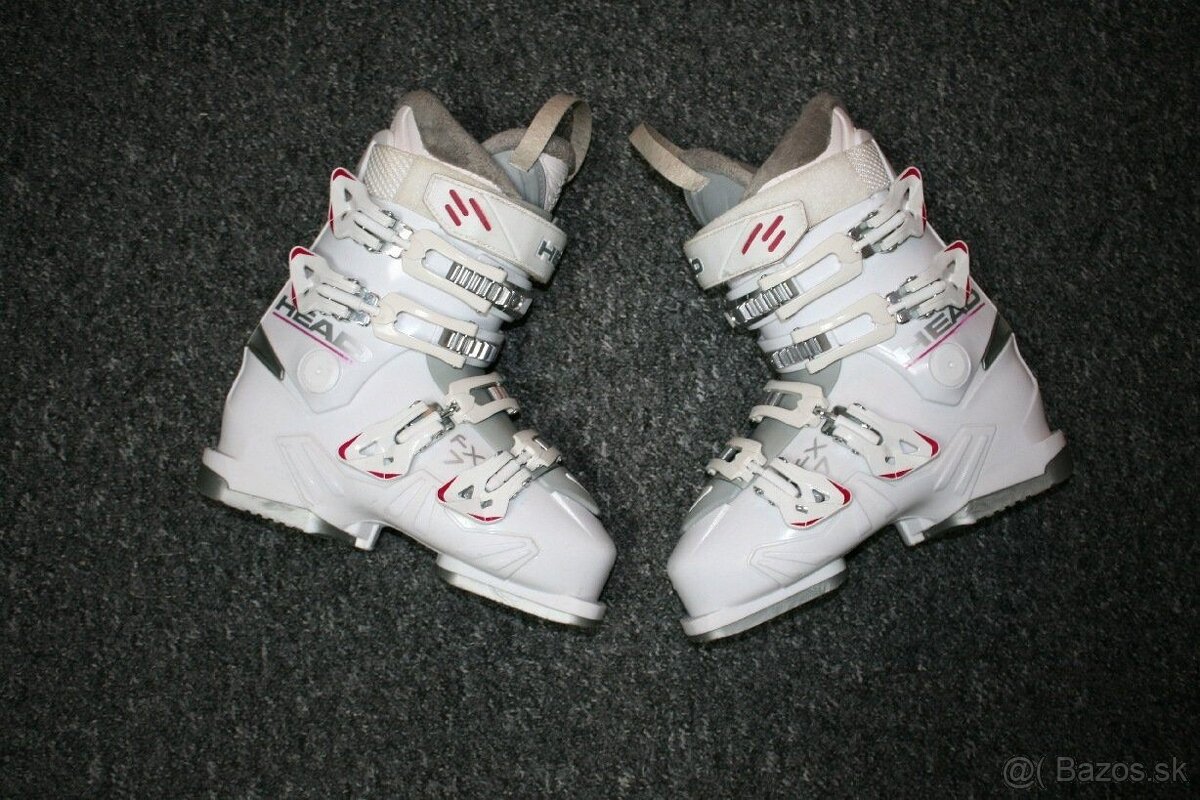 dámske lyže dynastar Glory 74 Rocker 149 cm - 10